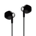 LogiLink Earphones Bluetooth 5.0 Headset, in-ear