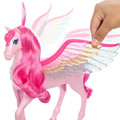 Barbie A Touch of Magic Pegasus and Accessories HLC40 3+