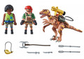 Playmobil Dino Rise T-Rex 5+