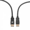 TB Cable DisplayPort 1.8m M/M v 1.4, black