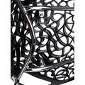 Chair Cepelia, black