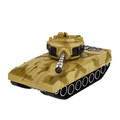 Tank with Sound & Light Effects, 1pc, assorted colours, 3+