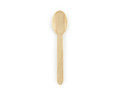 Wooden Spoons Set Eco 100pcs
