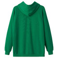 AURTIENDE Hoodie, green, S/M