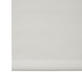 Plain Blackout Roller Blind Colours Boreas 100x180cm, light beige