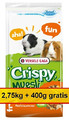 Versele-Laga Crispy Muesli Food for Guinea Pigs 3.15kg