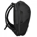 Targus Daypack Expandable Work+ 28l 15-16", black