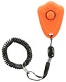 Trixie Training Clicker for Dogs, assorted colours