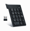 Gembird Wireless Numeric Keypad