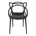 Chair Lexi, black