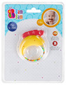 Bam Bam Teether Candy 3m+