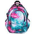 School Backpack 32x42x17 Nebula