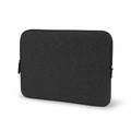 Dicota Laptop Sleeve Urban 16", anthracite