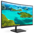 Philips 27" Curved Monitor VA HDMI FreeSync 271E1SCA