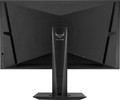 ASUS 27" Gaming Monitor VG27AQ WQHD IPS HDMI DP 1ms 155Hz