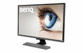 BenQ 32" 3840x2160 4K HDR Monitor with USB-C, Eye-care Technology, and FreeSync | EW3270U