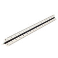 Starpak Triangular Scale Ruler