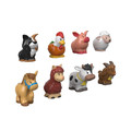 Fisher-Price® Little People® Farm Animal Friends 1+