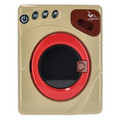 Mini Appliance Washing Machine Toy 3+