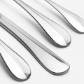 GAMMAN 24-piece cutlery set, stainless steel