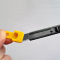 Olfa Metal Handle Compact Cutter S 9 mm