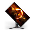 AOC 27" Gaming Monitor 27G2SPU IPS 165Hz HDMIx2 DP Pivot