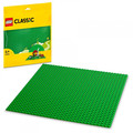 LEGO Classic Green Baseplate 4+