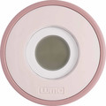 LUMA Bath Thermometer Blossom Pink