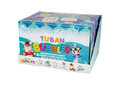 Tuban Soap Bubble Liquid Display 12pcs x 250ml 3+