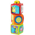 Winfun Stack 'N Play Activity Blocks 3m+