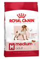 Royal Canin Medium Adult Dry Dog Food 15kg