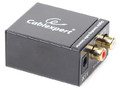 Gembird Digital to Analog Audio Converter