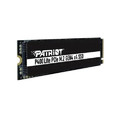 Patriot SSD 1TB Viper P400 Lite 3500/2700MB/s PCIe M.2 Gen 4x4 NVMe1.4