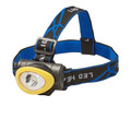 Head Light Diall 8 LED 80lm