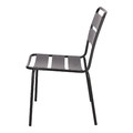 Chair Barco, black