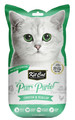 Kit Cat PurrPuree Chicken & Scallop 4x15g