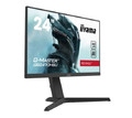 Iiyama G-Master 23.8" Monitor 0.8ms, HDMI, DP, IPS, PIVOT, FreeSync, USB GB2470HSU-B1