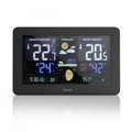 Hama Weather Station with USB Premium