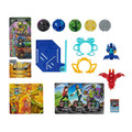 Bakugan 3.0 Mega Fun Battle Pack1 6+