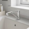 GoodHome Sink Mixer Tap Kawa, chrome