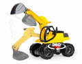 Excavator 63cm 3+