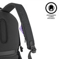 XD DESIGN Backpack Bobby Soft 15.6", black