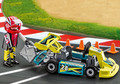 Playmobil Go-Kart Racer Carry Case 4+ 9322