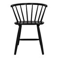 Chair Tolko, black