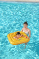 Bestway Inflatable Baby Swim Seat Swim Safe Step A 76 x 76 cm 12m+