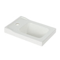 Ceramic Wash-basin Lana 44 cm