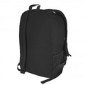 New Balance Teenage Backpack, black