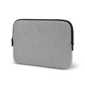 Dicota Skin URBAN 12", grey