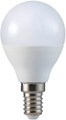 Goldlux LED Smart Bulb G45 E14 470lm CCT WiFi