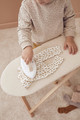 Kid's Concept Toy Iron Board and Iron 3+